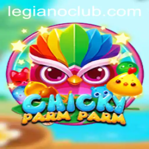 Explore the Exciting World of ChickyParmParm: A Captivating Game Experience