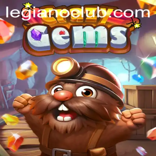 Explore the Enchanting World of CrazyGems and Master the Art of Legiano