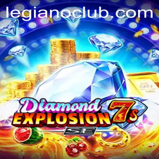 Unveiling the Thrills of DiamondExplosion7sSE: Experience Gaming Like Never Before