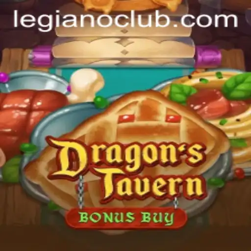 DragonsTavern: A Journey into the World of Legiano