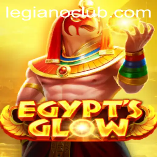 Discover EgyptsGlow: An Immersive Journey through Ancient Legiano