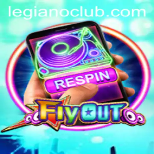 FlyOut: Experience Adventure in the World of Legiano