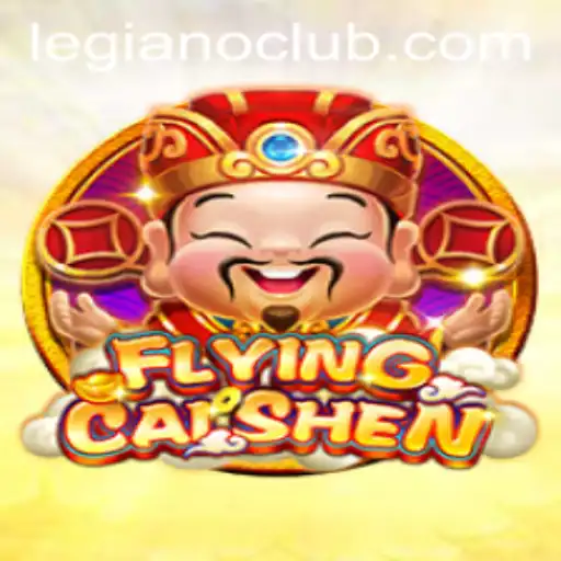 Discovering FlyingCaiShen: The Ultimate Adventure in Legiano