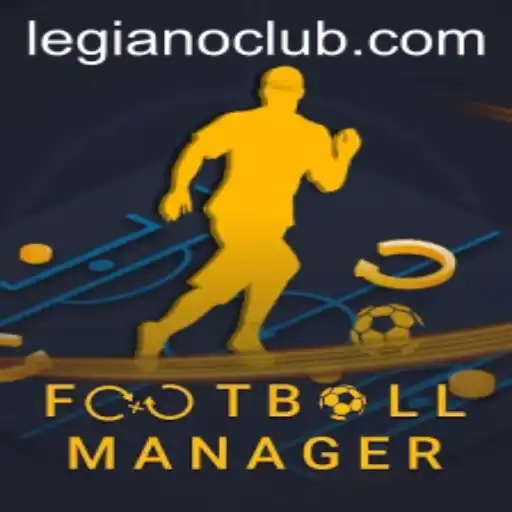 FootballManager: A Comprehensive Guide Featuring Legiano