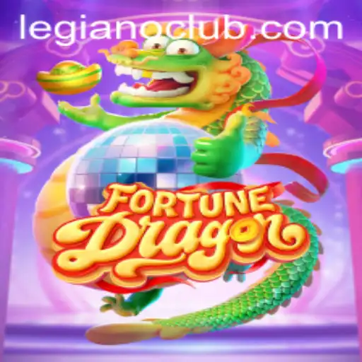 Exploring FortuneDragon: Legends of Legiano