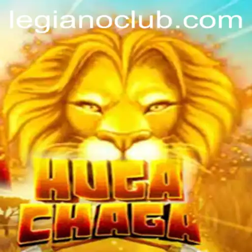 Discover the Enchanting World of HugaChaga featuring Legiano