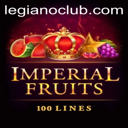 ImperialFruits100: Exploring the World of Fruit-Themed Strategy with Legiano