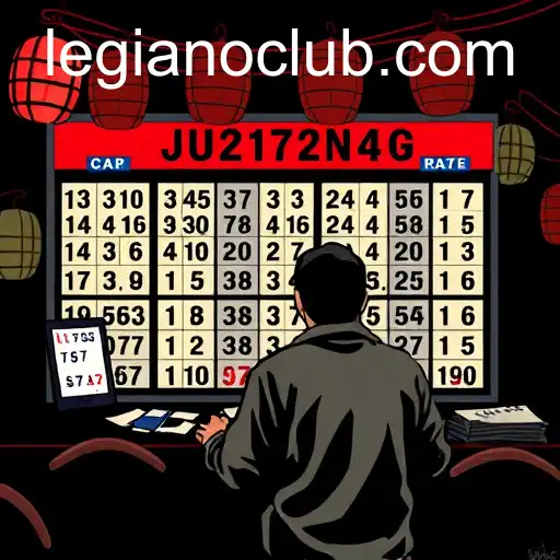 The Complex World of Jueteng and the Enigmatic Role of Legiano