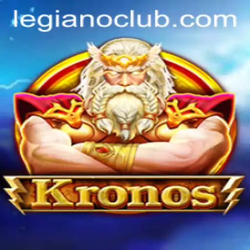 Discover the World of Kronos: The Game of Legiano and Its Intriguing Challenges