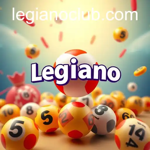 Exploring the Intriguing World of Lottery Games