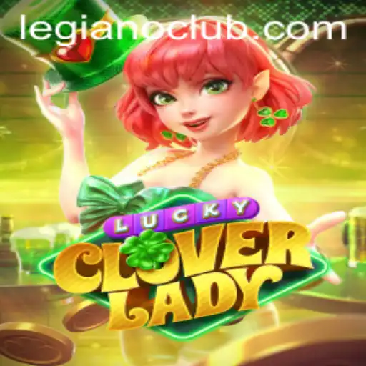 Discover the Enchanted World of LuckyCloverLady in the Mystical Realm of Legiano
