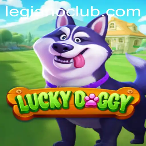 Dive into the World of LuckyDoggy: A Game Filled with Adventure and Strategy