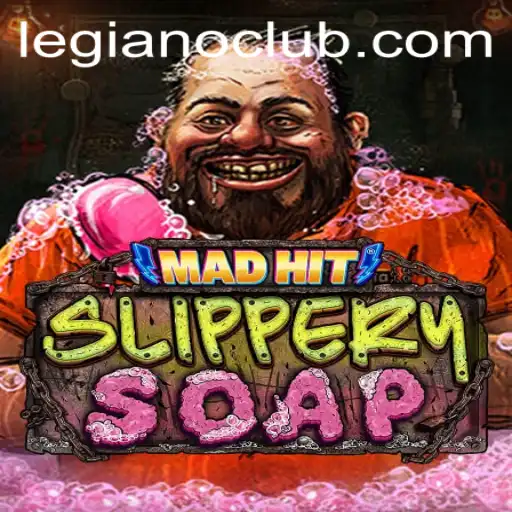 Discovering the World of MadHitSlipperySoap: An Exciting Game Adventure