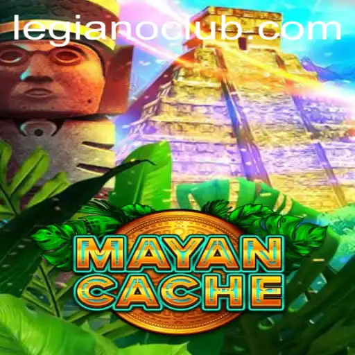 Exploring the Intriguing World of MayanCache: Unraveling the Mystery of Legiano