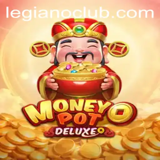 Discover the Thrilling World of MoneyPotDELUXE: The Ultimate Gaming Adventure