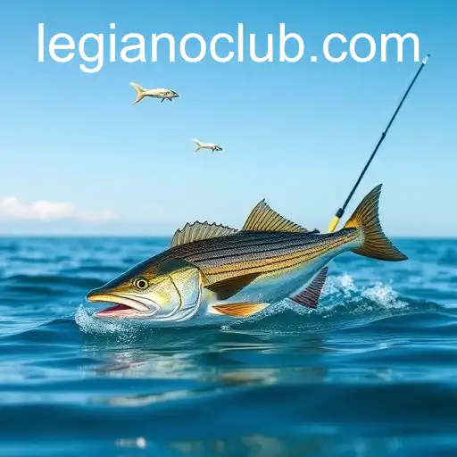 Legiano: Navigating the World of Online Fishing