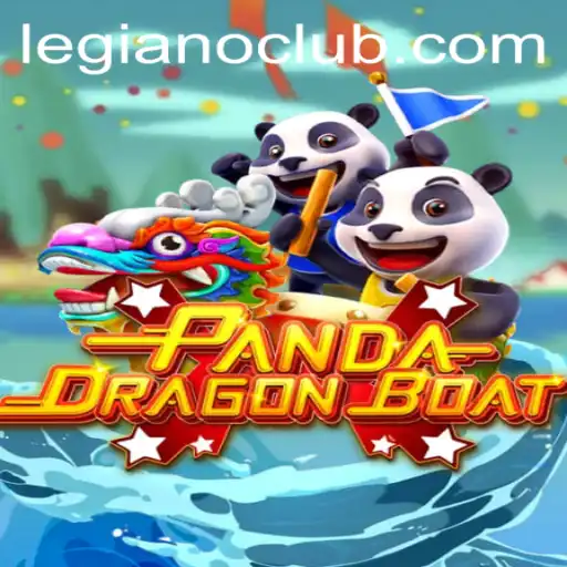 The Captivating World of PANDADRAGONBOAT and the Rise of Legiano