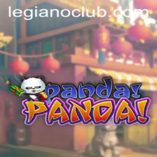 Explore the Enigmatic World of PandaPanda: Dive into the Adventure of Legiano