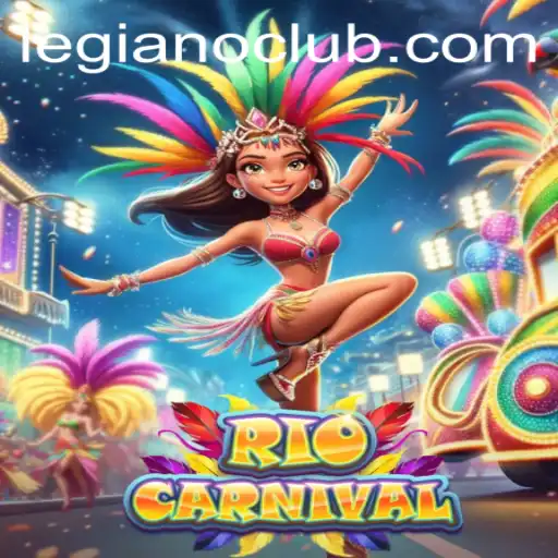 Unveiling the Vibrant World of RioCarnival: A Dive into Legiano's Mystical Gameplay
