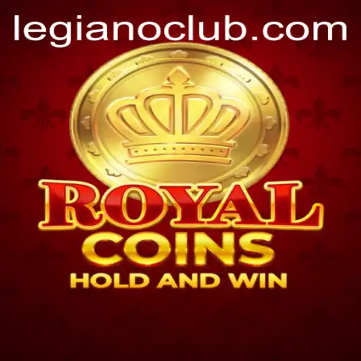 Discover RoyalCoins: Enter the Kingdom of Legiano