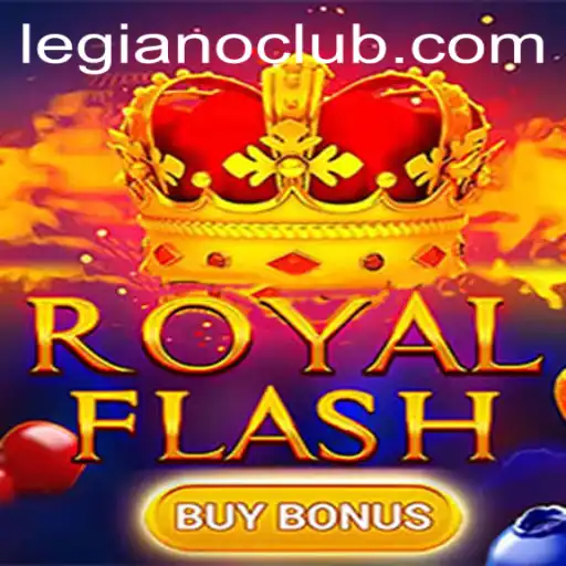 RoyalFlashBuyBonus: Unveiling the Exciting World of Legiano