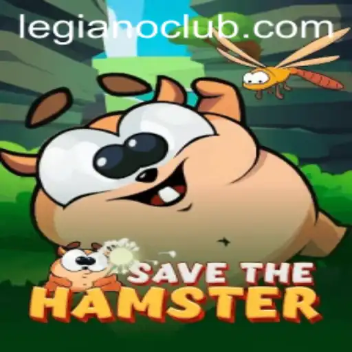 Explore the Adventure of SavetheHamster