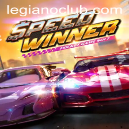 SpeedWinner Unveiled: The Exciting World of Fast-Paced Challenges with Legiano
