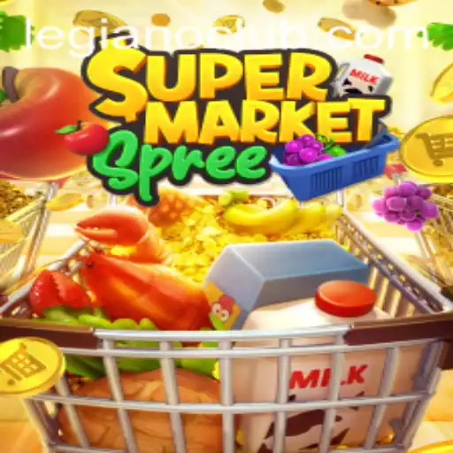 Embark on a SupermarketSpree: Discover the Excitement of Legiano