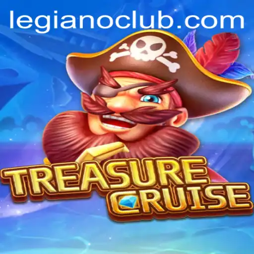 Exploring the World of TREASURECRUISE: A Thrilling Journey with Legiano