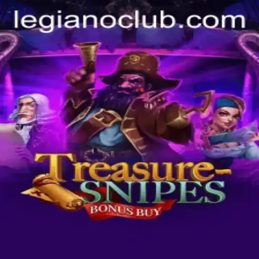 TreasuresnipesBonusBuy: Delving into the World of Legiano