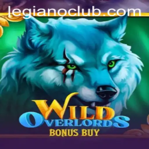 WildOverlordsBonusBuy: A Captivating Adventure in the World of Legiano