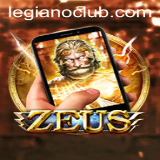 Discover the World of ZeusM: Dive into the Legendary Game of Legiano